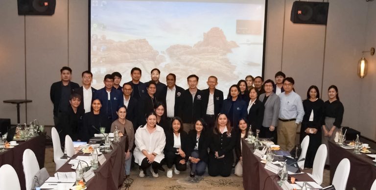 อว. เดินหน้าพลิกโฉมมหาวิทยาลัย ผนึกกำลังจัดทำกรอบยุทธศาสตร์ Reinventing University ปี 2571–2575 เชื่อมโยงภารกิจและกลไก อววน. มุ่งสู่สากลและพัฒนากำลังคนขั้นสูงตอบโจทย์ประเทศ
